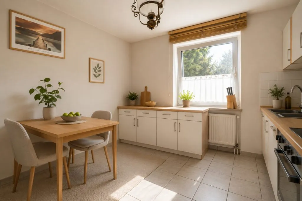 Immobilienangebot - Eschweiler - Alle - Solide Kapitalanlage mit langjährigem Mietverhältnis in gepflegter Wohnlage