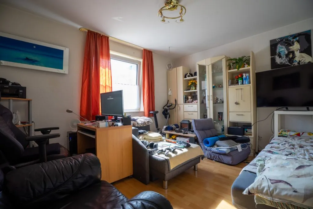 Immobilienangebot - Eschweiler - Alle - Solide Kapitalanlage mit langjährigem Mietverhältnis in gepflegter Wohnlage