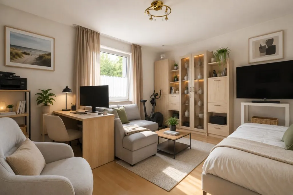 Immobilienangebot - Eschweiler - Alle - Solide Kapitalanlage mit langjährigem Mietverhältnis in gepflegter Wohnlage