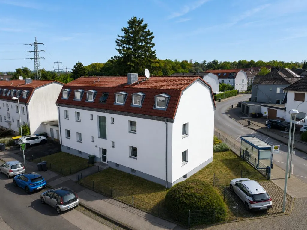 Immobilienangebot - Eschweiler - Alle - Solide Kapitalanlage mit langjährigem Mietverhältnis in gepflegter Wohnlage