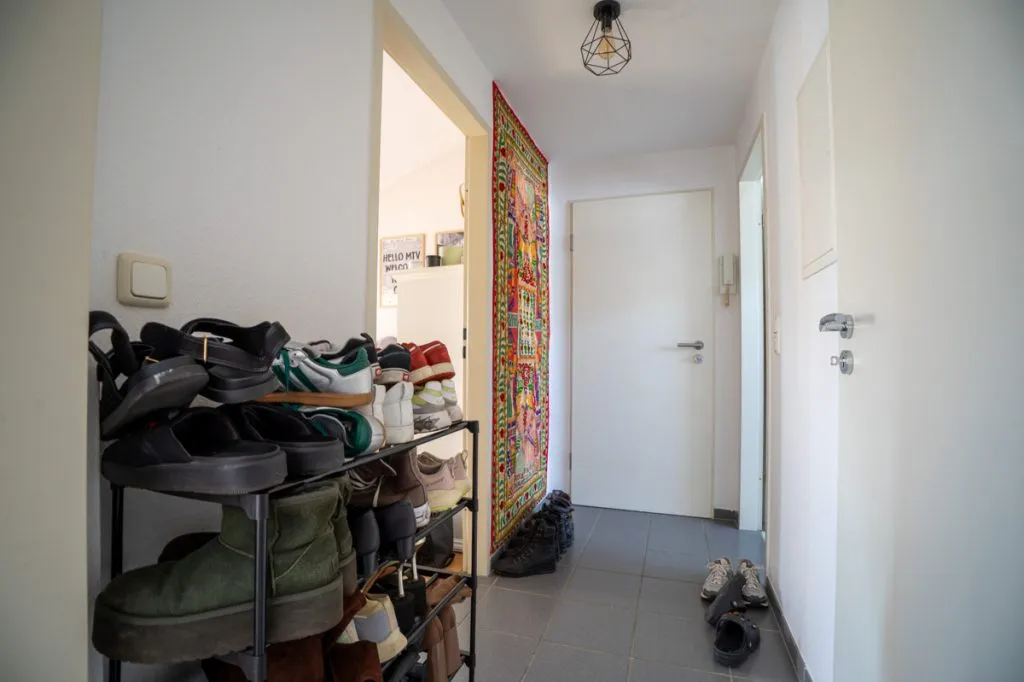 Immobilienangebot - Eschweiler - Alle - Attraktive Kapitalanlage: 5,0 % Bruttojahresrendite – DG-Wohnung mit Balkon & Stellplatz