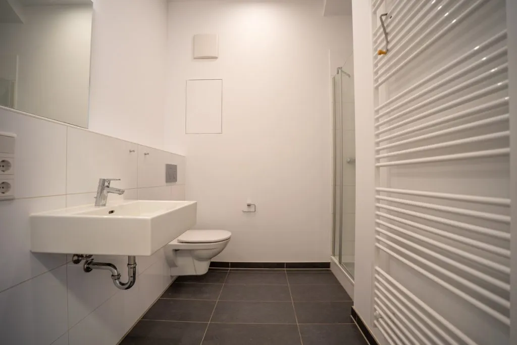 Immobilienangebot - Aachen / Laurensberg - Alle - Exklusives, saniertes Penthouse mit Wintergarten und Einbauküche
