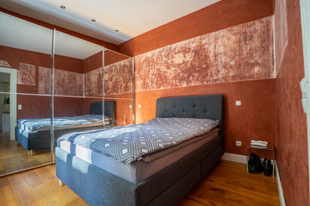Immobilienangebot - Aachen / Mitte - Alle - Aufwendig saniertes Denkmal-Mehrfamilienhaus – Ein Stück Aachener Geschichte