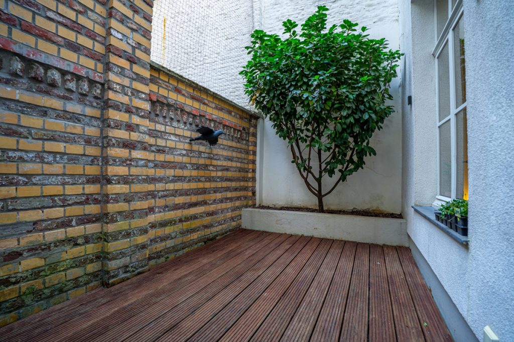 Immobilienangebot - Aachen / Mitte - Alle - Aufwendig saniertes Denkmal-Mehrfamilienhaus – Ein Stück Aachener Geschichte