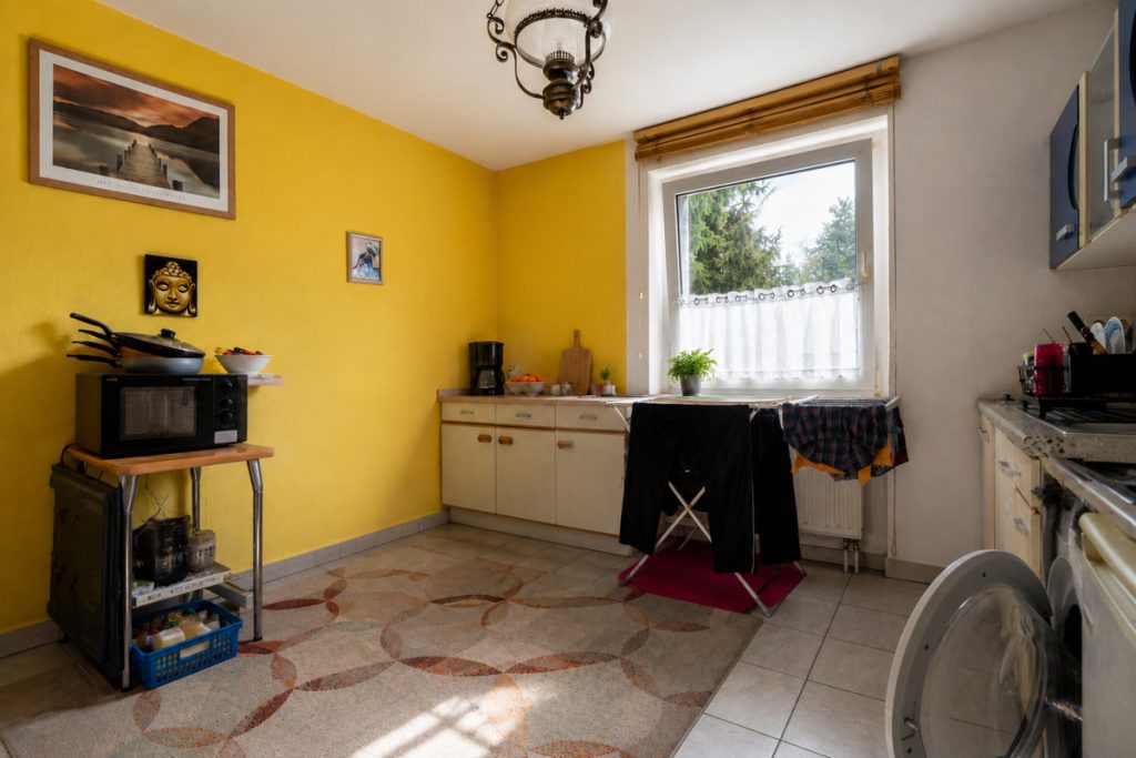 Immobilienangebot - Eschweiler - Alle - Kapitalanlage mit langfristigem Mietverhältnis in gepflegter Wohnlage