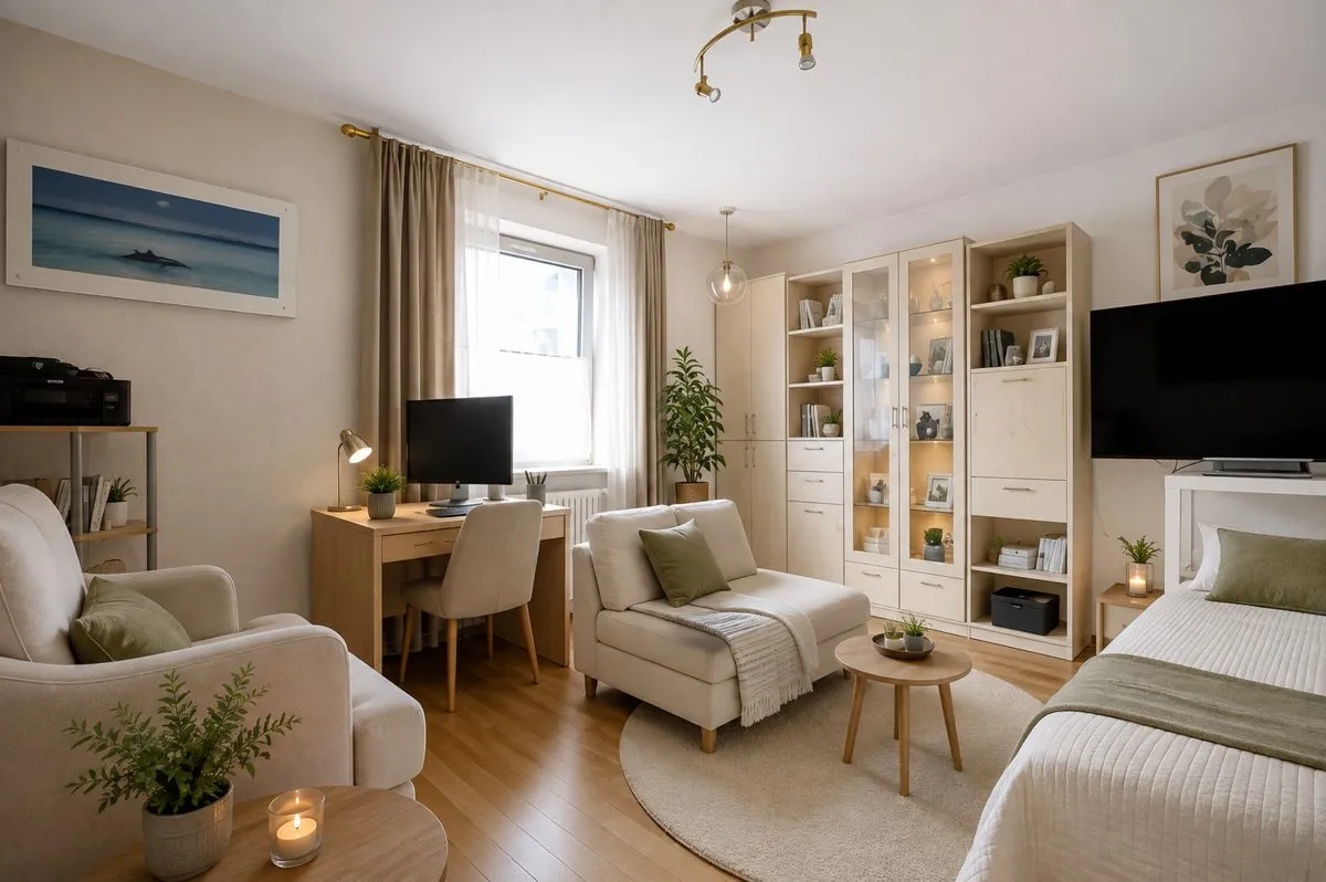 Immobilienangebot - Eschweiler - Alle - Kapitalanlage mit langfristigem Mietverhältnis in gepflegter Wohnlage