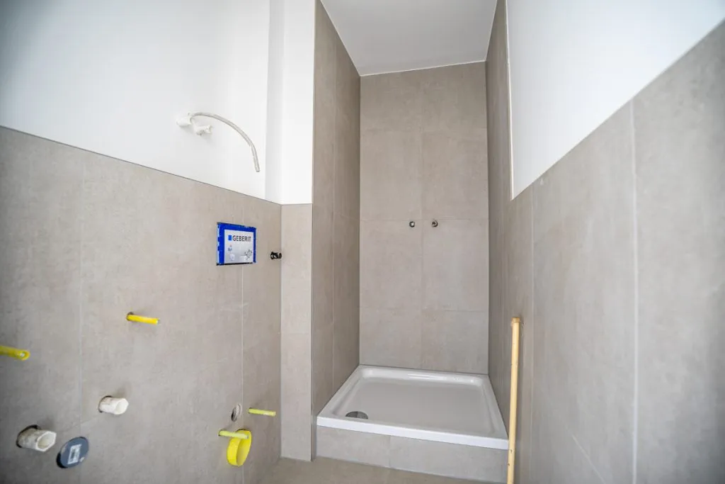 Immobilienangebot - Aachen / Forst - Alle - Moderne Dachgeschosswohnung – bezugsfertig und hochwertig saniert