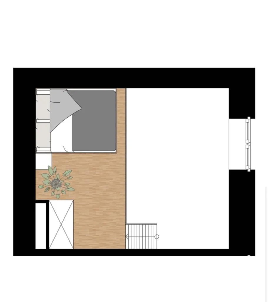 Immobilienangebot - Aachen - Alle - Exklusives Loft auf zwei Ebenen – Voll möbliert mit Fitnessstudio & Coworking