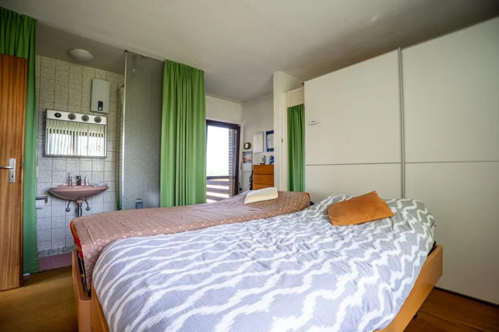 Immobilienangebot - Aachen - Alle - Großzügige 3-Zimmer-Wohnung mit zwei Balkonen und eigenem Garten