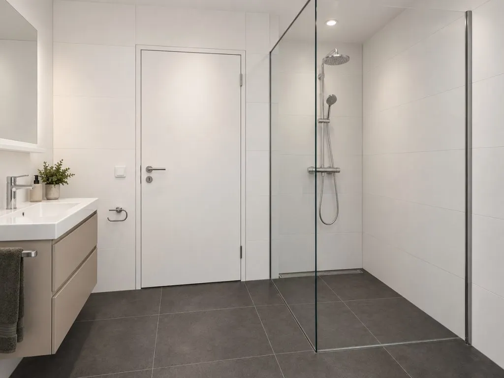 Immobilienangebot - Aachen / Laurensberg - Alle - Erstbezug nach Kernsanierung – 2-Zimmer-Wohnung mit Balkon in Laurensberg