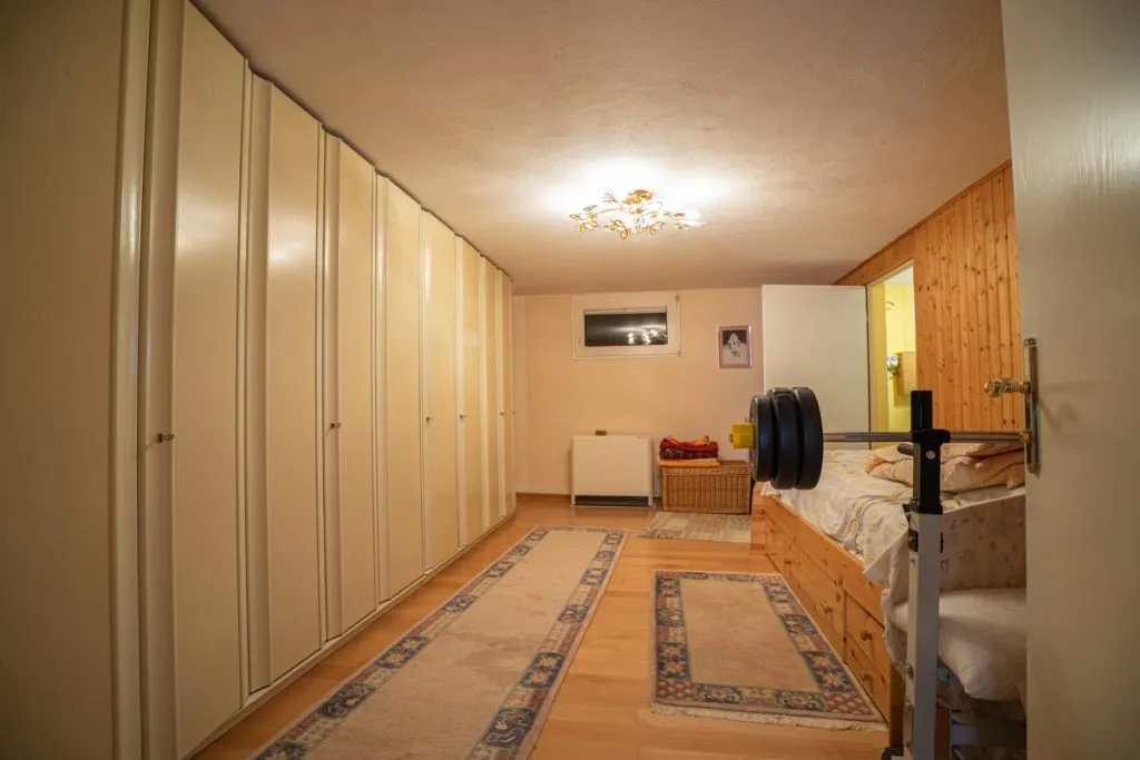 Immobilienangebot - Simmerath - Alle - Naturnahes Wohnen in Simmerath – freistehendes Blockhaus mit Sauna und großem Garten