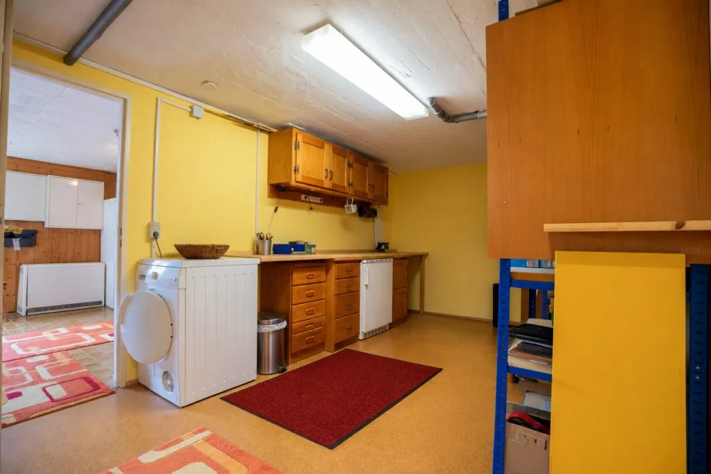 Immobilienangebot - Simmerath - Alle - Naturnahes Wohnen in Simmerath – freistehendes Blockhaus mit Sauna und großem Garten