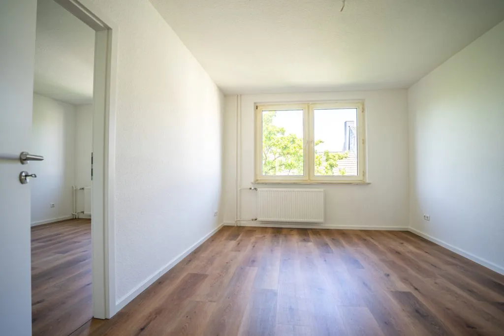 Immobilienangebot - Aachen / Forst - Alle - Moderne 2-Zimmer-Wohnung mit großzügiger Wohnküche