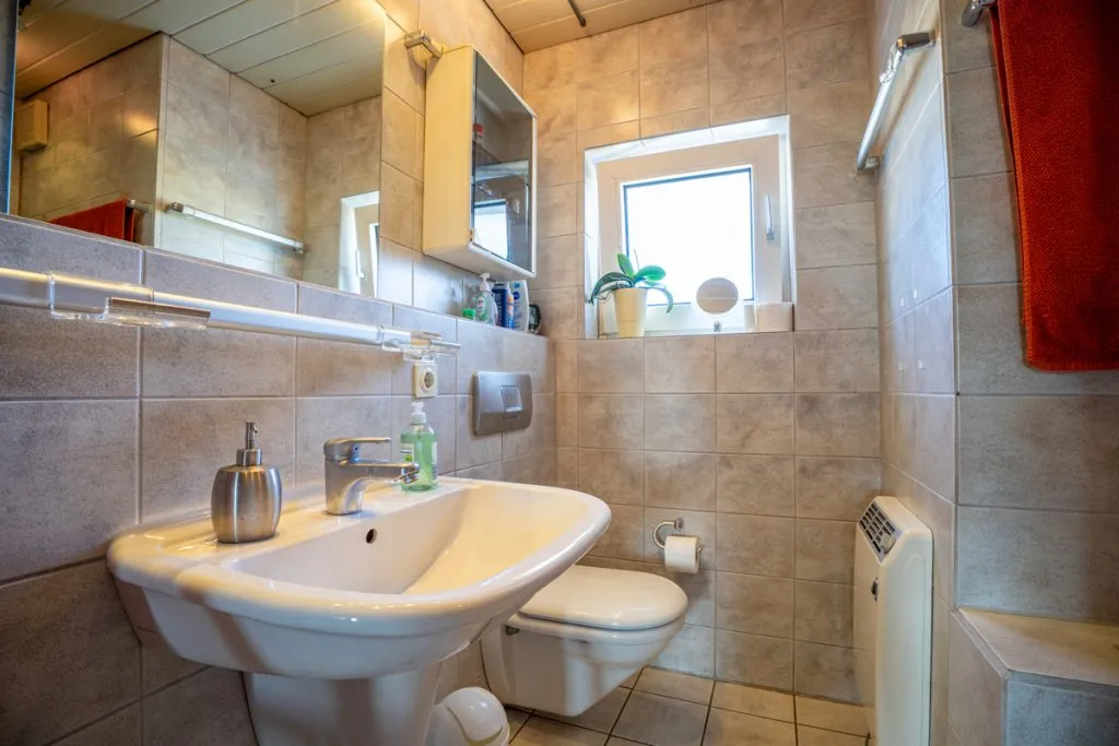 Immobilienangebot - Aachen - Alle - Viel Platz zum Wohlfühlen – 3 Zimmer, zwei Balkone und eigener Garten