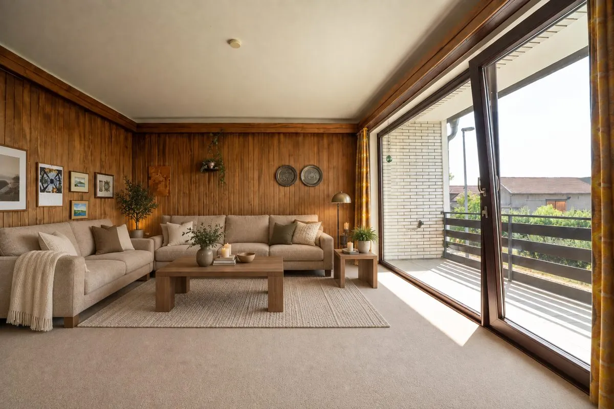 Immobilienangebot - Aachen - Alle - Viel Platz zum Wohlfühlen – 3 Zimmer, zwei Balkone und eigener Garten