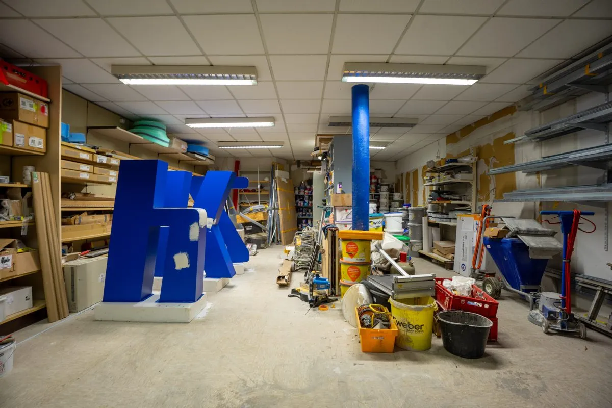 Lager Immobilienangebot - Baesweiler - Alle - Attraktives Wohn- und Geschäftshaus mit 6,15 % Bruttorendite in Baesweiler