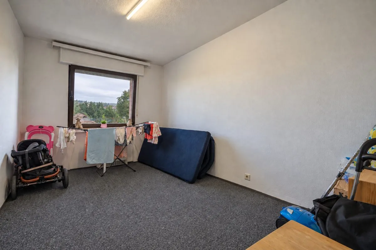 Zimmer (2. OG) Immobilienangebot - Baesweiler - Alle - Attraktives Wohn- und Geschäftshaus mit 6,15 % Bruttorendite in Baesweiler