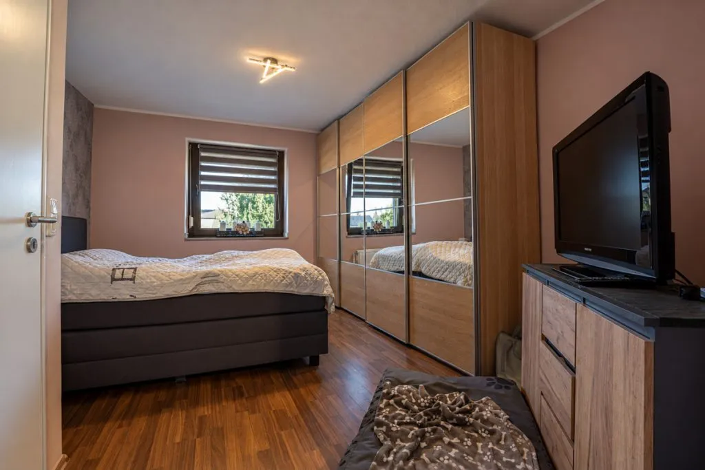 Immobilienangebot - Alsdorf - Alle - Viel Platz für die Familie – Doppelhaushälfte mit Garten und Garage