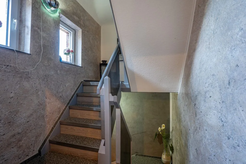 Immobilienangebot - Alsdorf - Alle - Viel Platz für die Familie – Doppelhaushälfte mit Garten und Garage