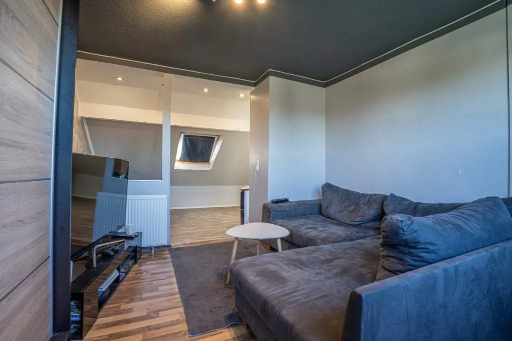 Immobilienangebot - Alsdorf - Alle - Viel Platz für die Familie – Doppelhaushälfte mit Garten und Garage