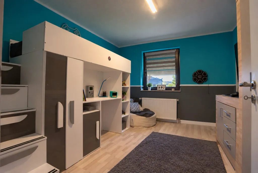 Immobilienangebot - Alsdorf - Alle - Viel Platz für die Familie – Doppelhaushälfte mit Garten und Garage