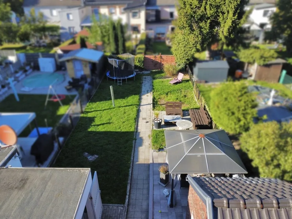 Immobilienangebot - Alsdorf - Alle - Viel Platz für die Familie – Doppelhaushälfte mit Garten und Garage