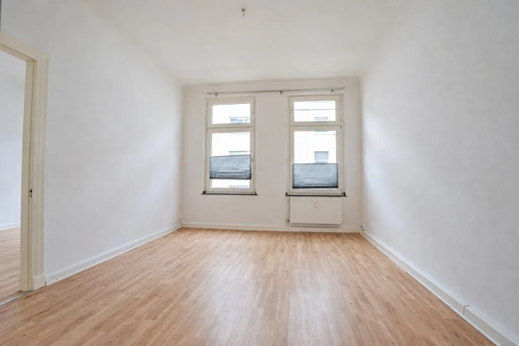 Immobilienangebot - Aachen - Alle - Gut geschnittene 2-Zimmer-Wohnung nahe dem Europaplatz