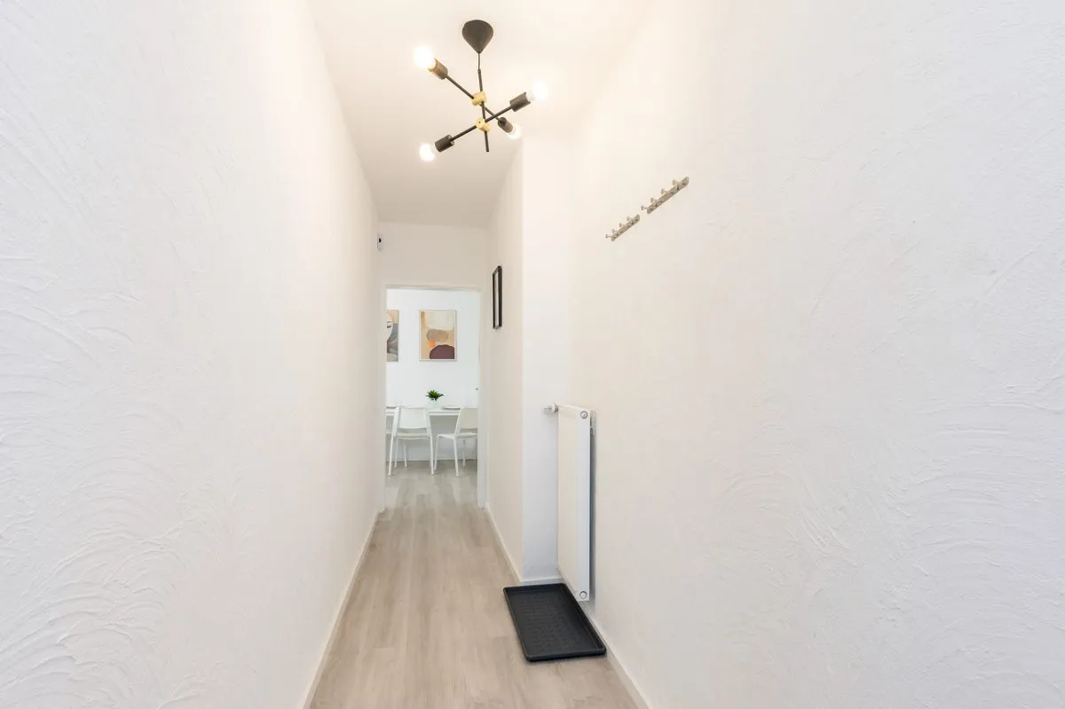 Flur Immobilienangebot - Düren - Alle - Ihr neues Zuhause: Charmantes Einfamilienhaus mit Garten und Platz für die ganze Familie