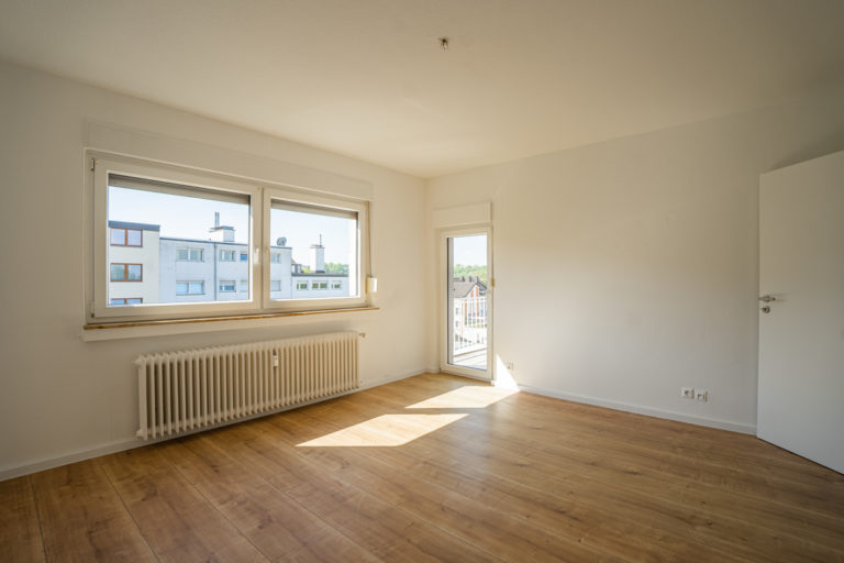 Stolberg (Rheinland) / Donnerberg - Sofort bezugsfrei! 6 Eigentumswohnungen mit Balkon & Stellplatz in Stolberg-Donnerberg