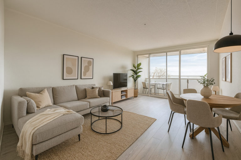 Alsdorf - Helle 2-Zimmer-Wohnung mit Balkon und Aufzug in gepflegter Wohnanlage von Alsdorf