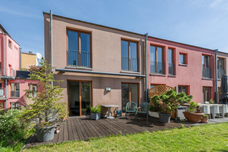 Aachen - Maisonette-Wohnung im Loft Style