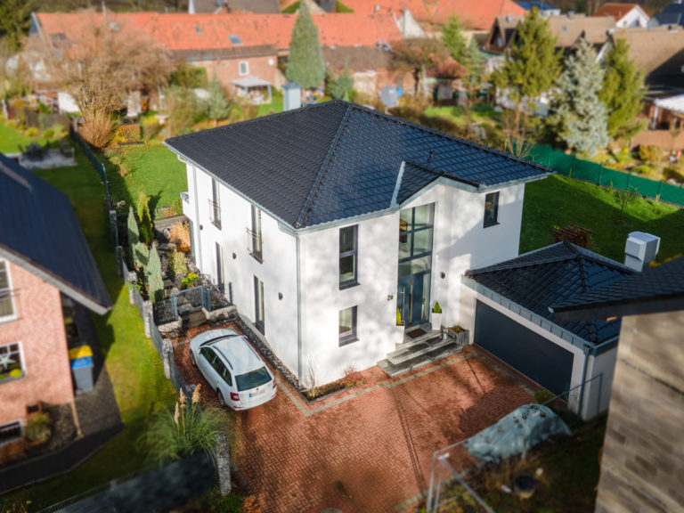 Baesweiler - Exklusive Stadtvilla in Baesweiler