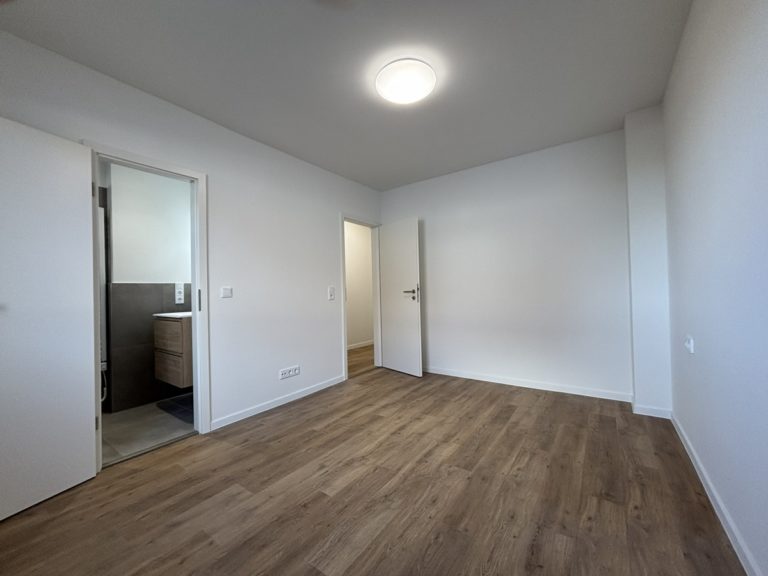 Aachen - Top-sanierte 2-Zimmer-Wohnung nahe der Aachener Innenstadt