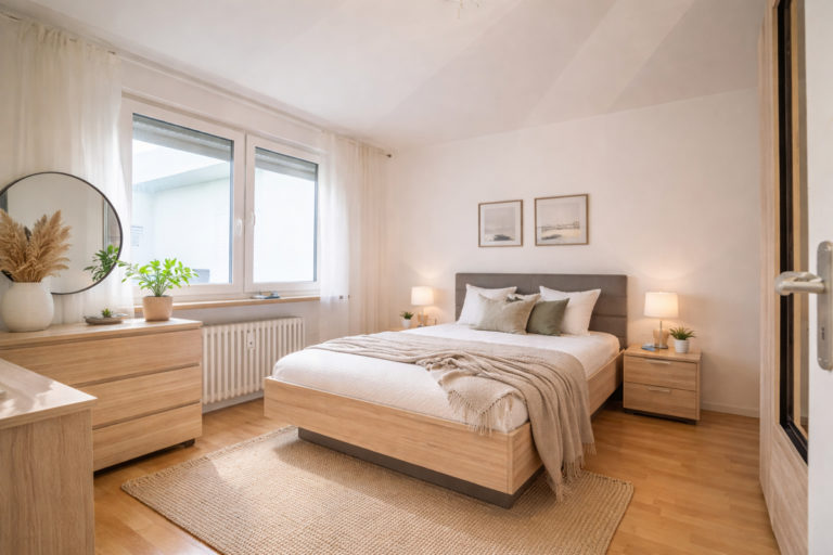 Aachen - Clever investieren: 2-Zimmer-Wohnung in Top-Lage