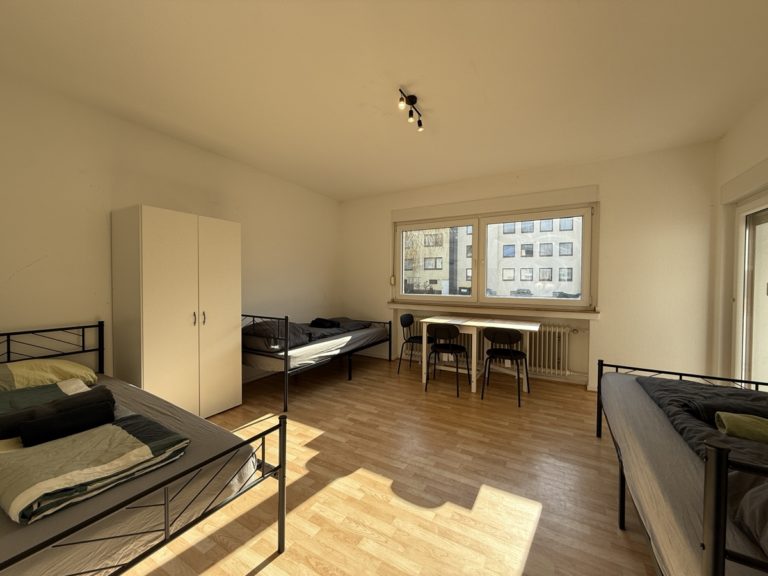 Stolberg (Rheinland) - Sofort bezugsfrei! Eigentumswohnungen mit Balkon in Stolberg-Donnerberg  WE 1