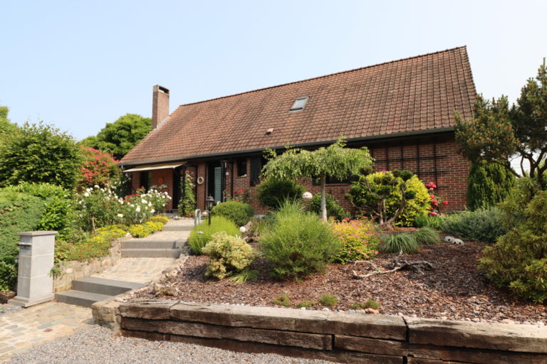 Hergenrath - Einfamilienhaus