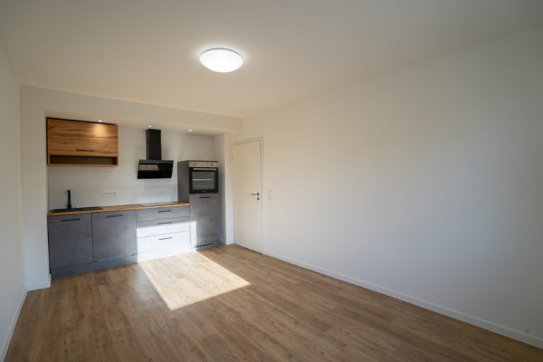 Aachen - Vollständig sanierte 2-Zimmer-Wohnung in Aachen