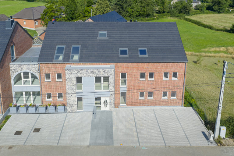 Hergenrath - Neubau-Highlight in der Residenz Country View – Wohnung A2