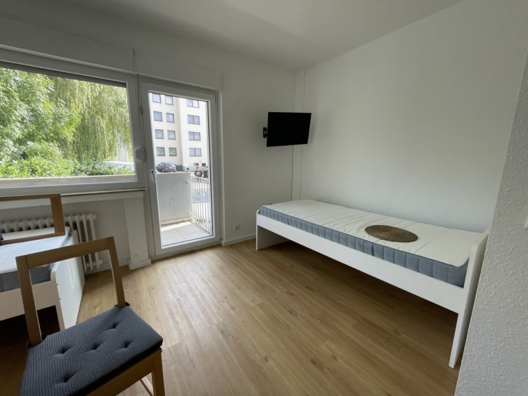 Stolberg (Rheinland) / Donnerberg - Sofort bezugsfrei! Eigentumswohnungen mit Balkon in Stolberg-Donnerberg WE2