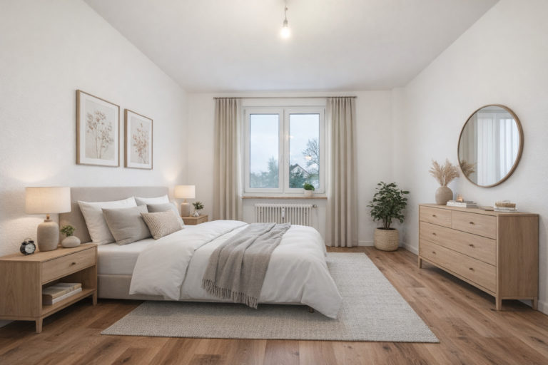 Aachen - Moderne, bezugsfreie Wohnung in Aachen mit ausgezeichneter Anbindung